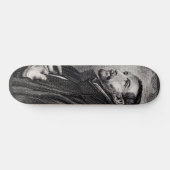 Skateboard Saint François Xavier (Horz)