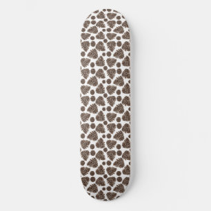 Skateboard Saison d'hiver Vibes Skate