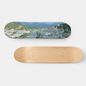 Skateboard Salzbourg (Horz)