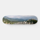 Skateboard Salzbourg (Horz)