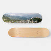 Skateboard Salzbourg (Horz)