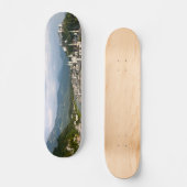 Skateboard Salzbourg (Recto)