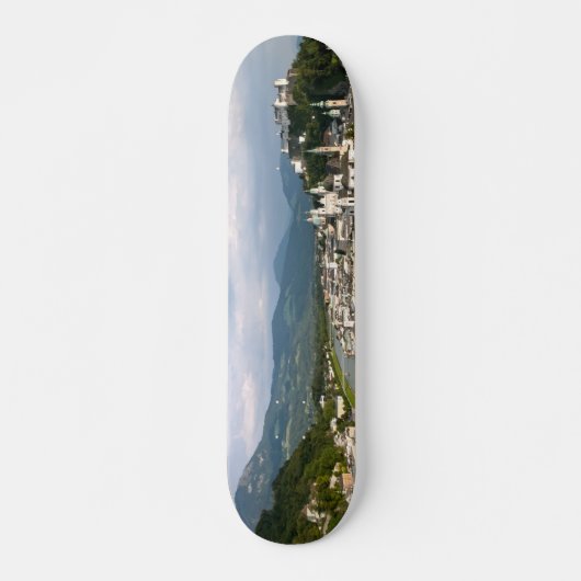 Skateboard Salzbourg (Devant)
