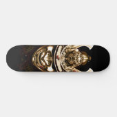 Skateboard Samurai (Horz)