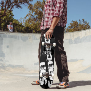 Skateboard San Francisco