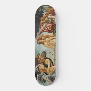 Skateboard Sandro Botticelli "La naissance de Vénus" Skateboa