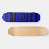 Skateboard Sans fond (Horz)
