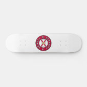Skateboard Sarasota Floride (Horz)
