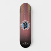 Skateboard Sardaigne (Recto)