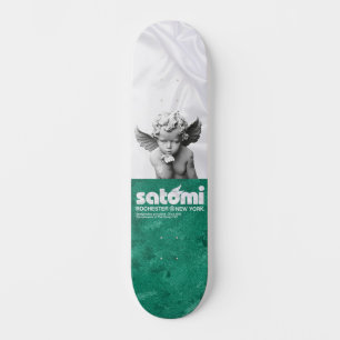 Skateboard satomi motorsport "585 spec"