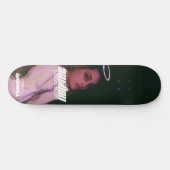 Skateboard satomi sport automobile "satomi angel 01" (Horz)