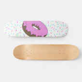 Skateboard Saupoudrer le tableau de bord (Horz)
