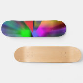Skateboard Sauter (Horz)