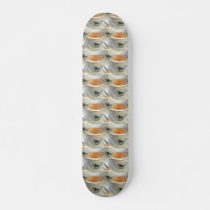 Skateboard sauvage