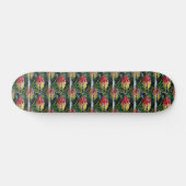 Skateboard sauvage (Horz)