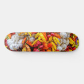 Skateboard Saveurs méditerranéennes (Horz)