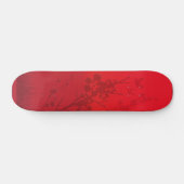 Skateboard Scape rouge (Horz)