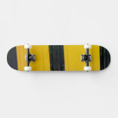 Skateboard "School Bus" (Horizontaal)