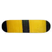 Skateboard "School Bus" (Horizontaal)