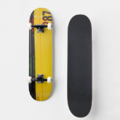 Skateboard "School Bus" (Voorkant)