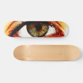 Skateboard Sdcnm (Horz)