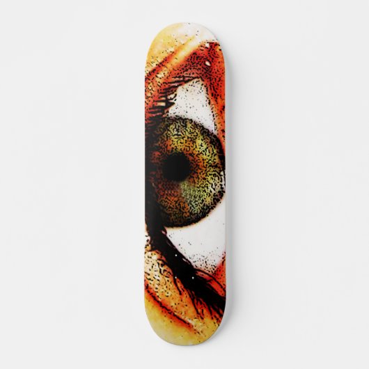 Skateboard Sdcnm (Devant)