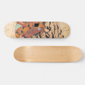 Skateboard Segawa Kikunjojo (Horz)