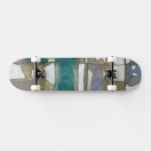 Skateboard Sélection arbitraire I (Horz)