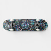 Skateboard Senate Bling - (Horz)