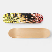 Skateboard Sensations (Horz)