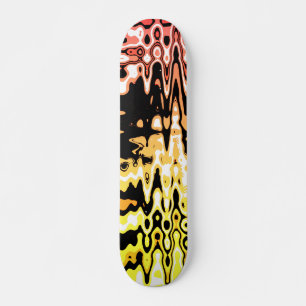 Skateboard Sensations