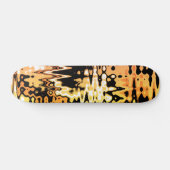 Skateboard Sensations (Horz)