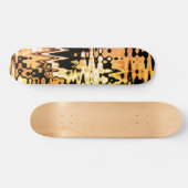 Skateboard Sensations (Horz)