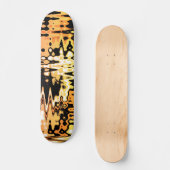 Skateboard Sensations (Recto)