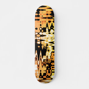 Skateboard Sensations