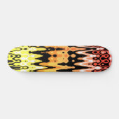 Skateboard Sensations (Horz)