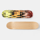 Skateboard Sensations (Horz)