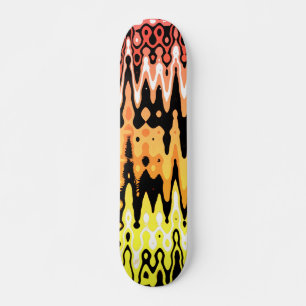Skateboard Sensations