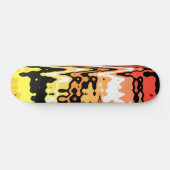 Skateboard Sensations (Horz)