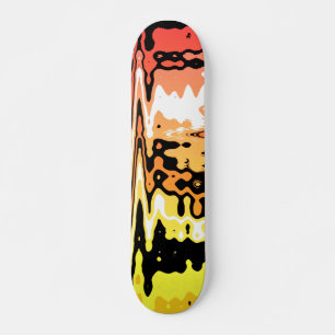 Skateboard Sensations