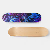 Skateboard Sensuel 10 (Horz)
