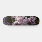 Skateboard Sentez ce lilas (Horz)