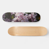 Skateboard Sentez ce lilas (Horz)
