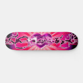 Skateboard Shelby (Horz)