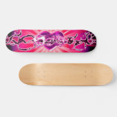 Skateboard Shelby (Horz)