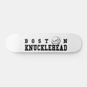 Skateboard Shops Boston (Horizontaal)