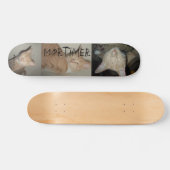 Skateboard Shywolf Mortimer (Horz)