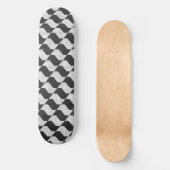 Skateboard Sidewalk paulista - SP (Recto)