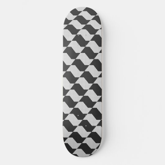 Skateboard Sidewalk paulista - SP (Recto)
