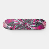 Skateboard Signaux mixtes (Horz)